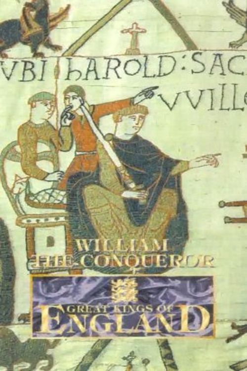 William the Conqueror