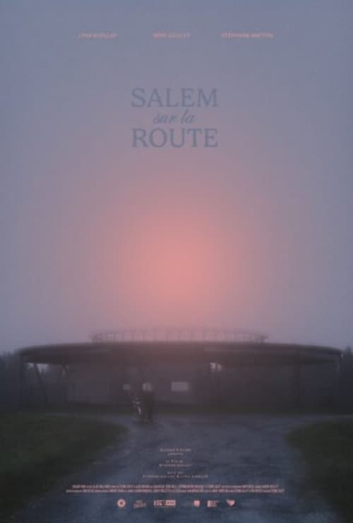 Salem on the Road