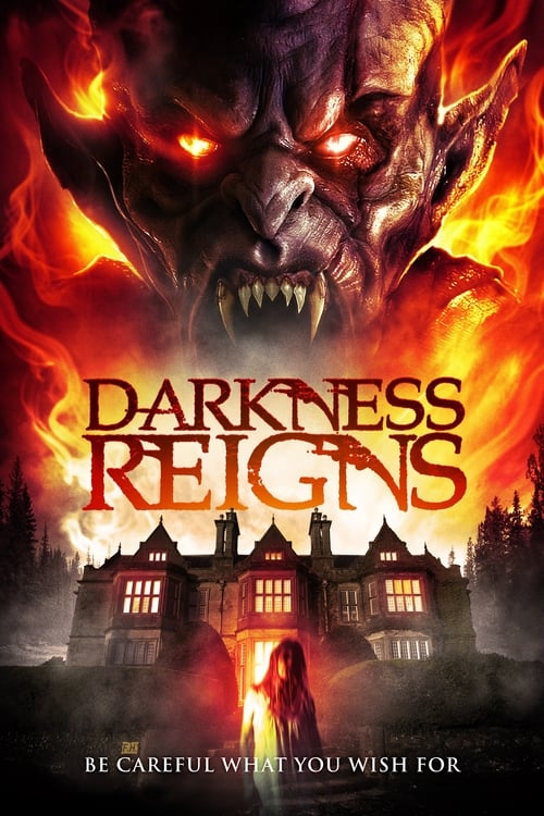 Darkness Reigns