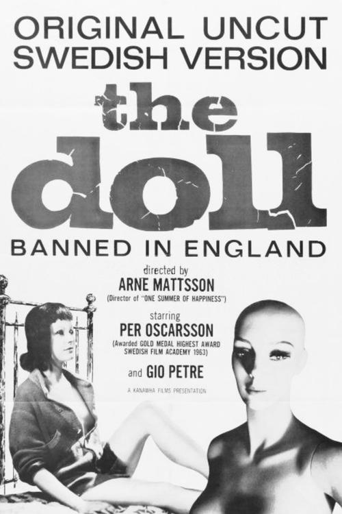 The Doll