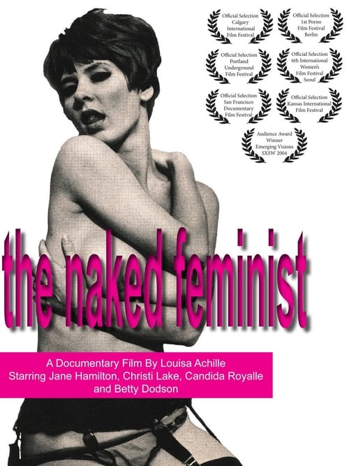 The Naked Feminist