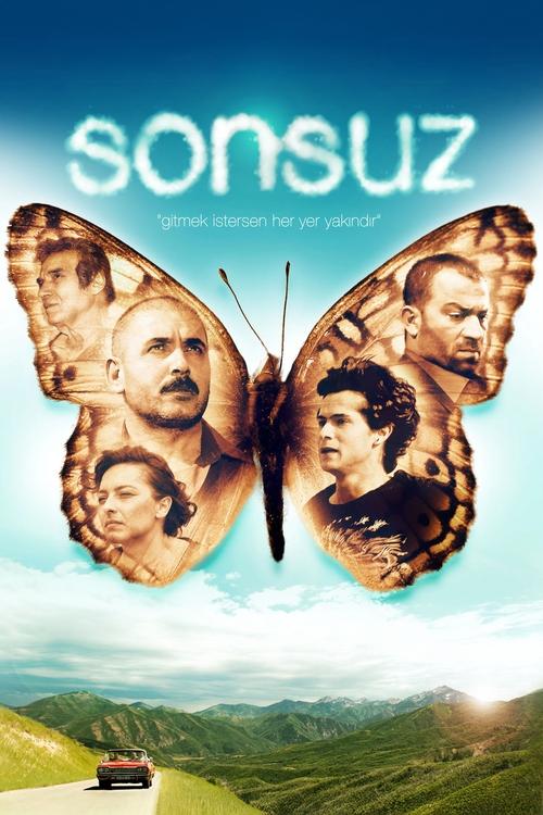 Sonsuz