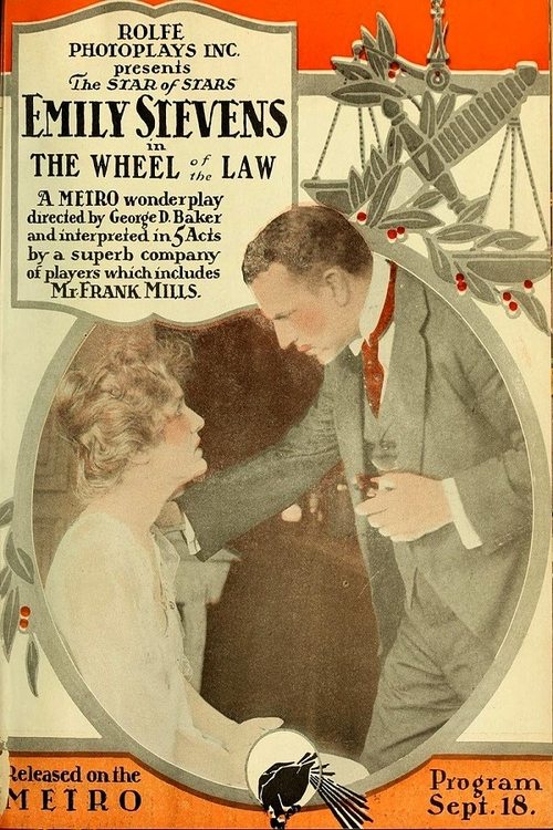 The Wheel of the Law