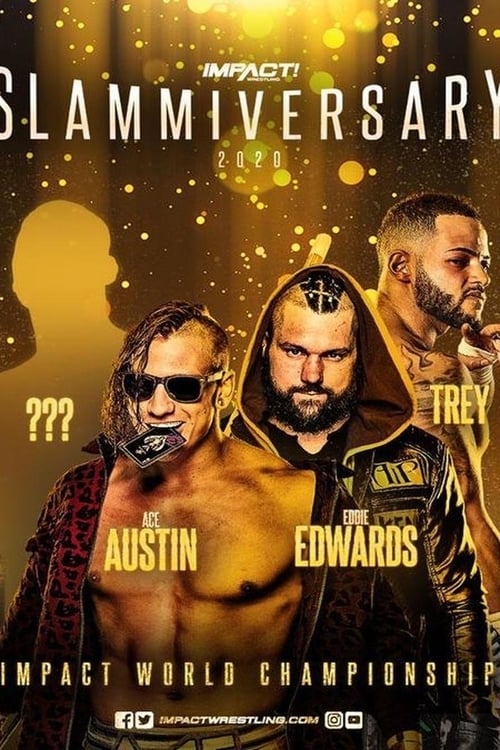 IMPACT Wrestling: Slammiversary 2020