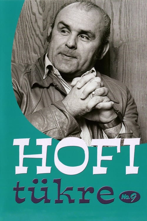 Hofi tükre No.9