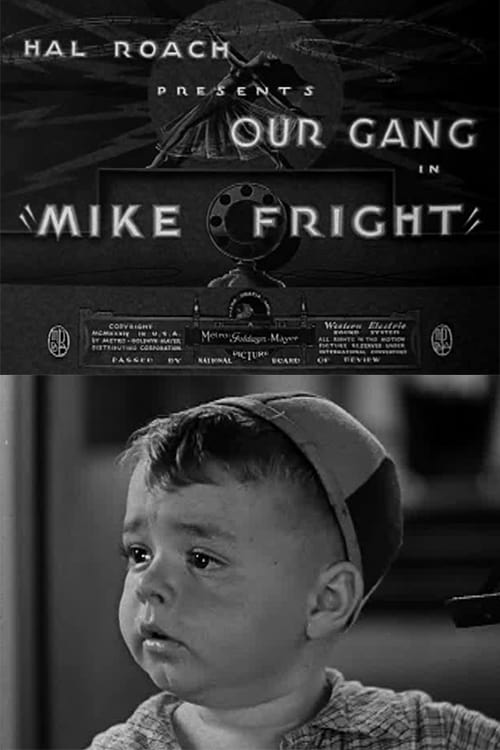 Mike Fright