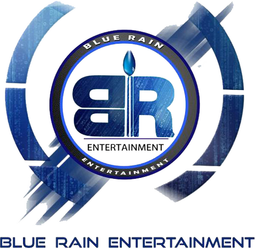 Blue Rain Entertainment