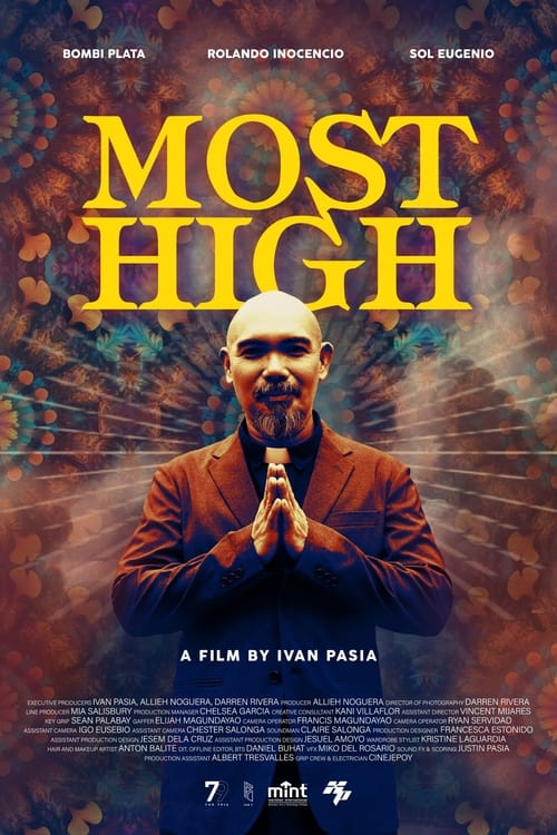 Most High