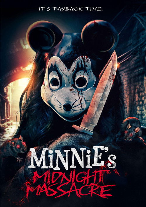 Minnie’s Midnight Massacre