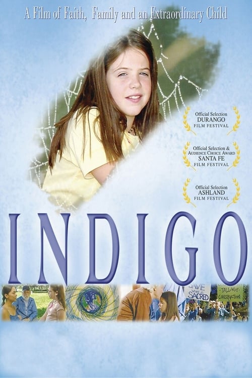 Indigo