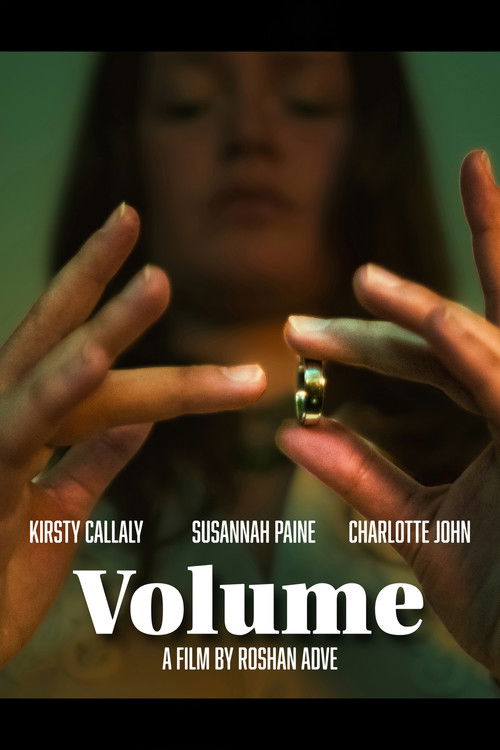 Volume