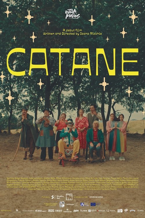 Catane