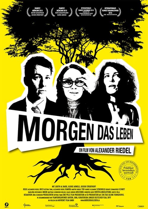 Morgen das Leben