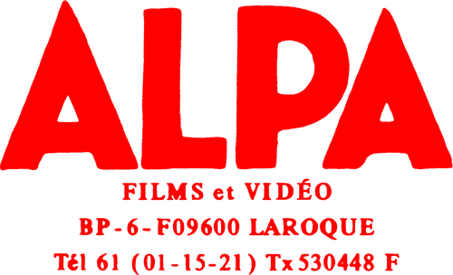 Alpha Films & Vidéo