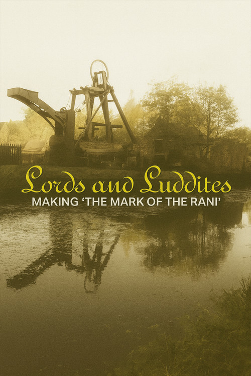 Lords and Luddites: Making 'The Mark of the Rani'