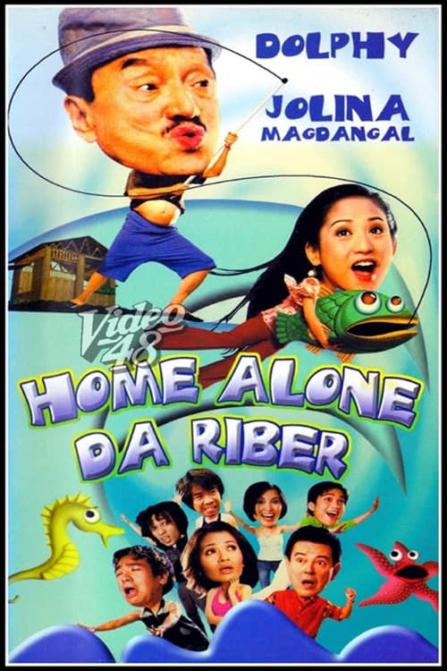 Home Alone da Riber