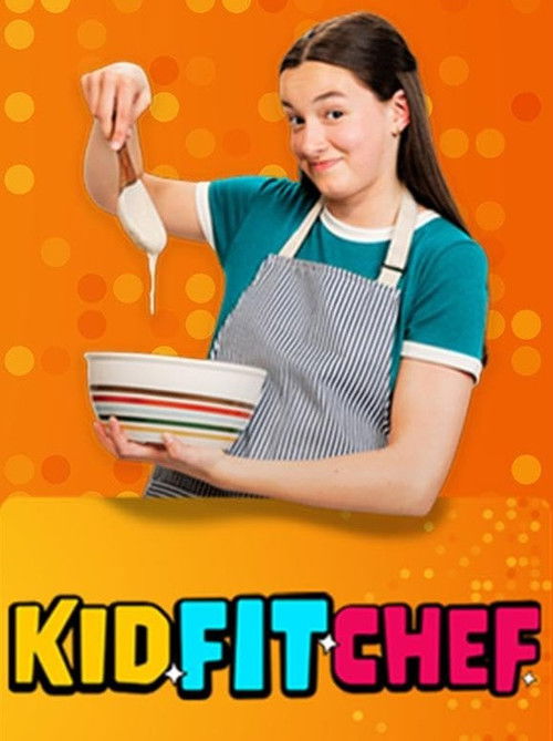 Kid Fit Chef