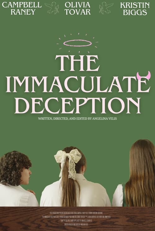 The Immaculate Deception