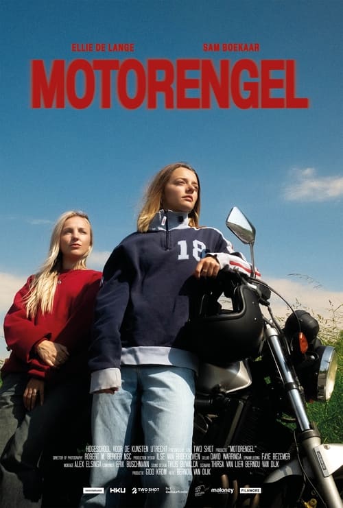 Motorengel