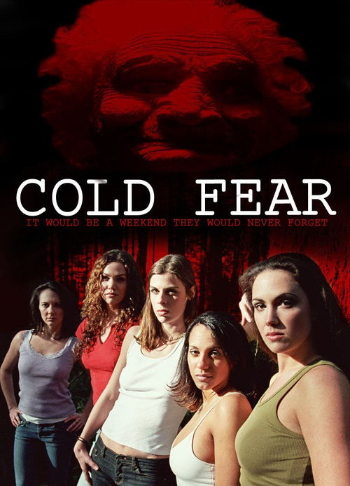 Cold Fear