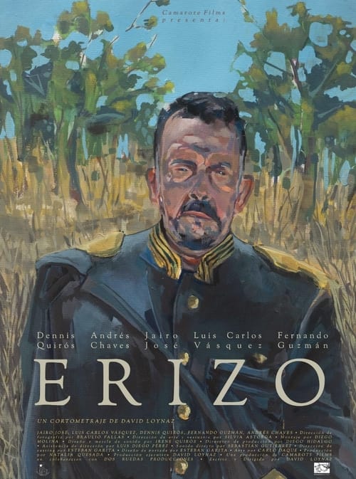 Erizo