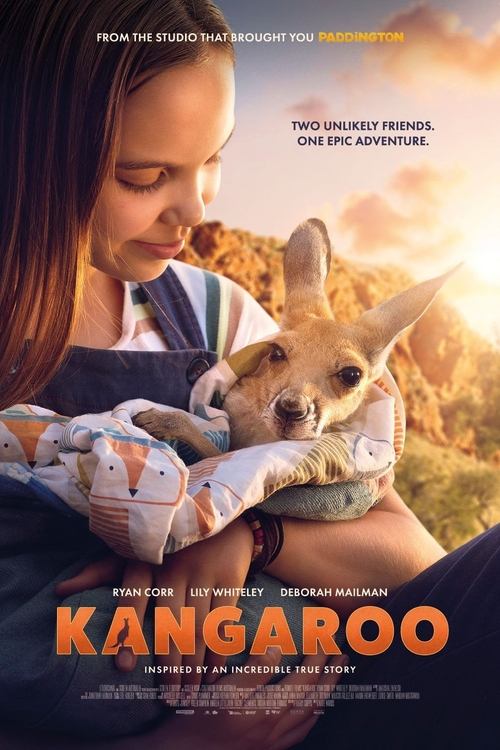 Kangaroo