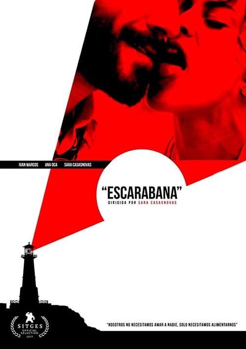 Escarabana