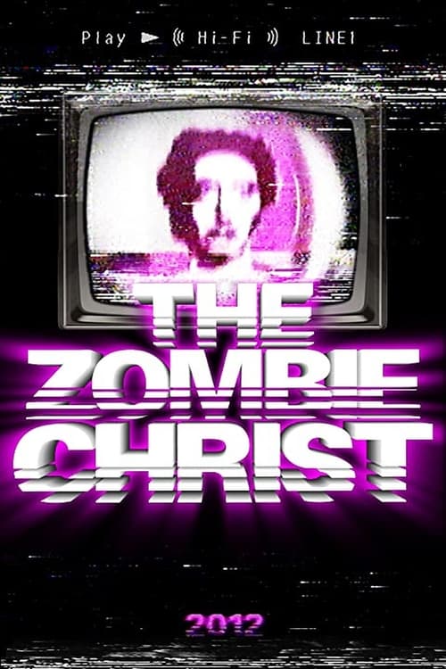 The Zombie Christ