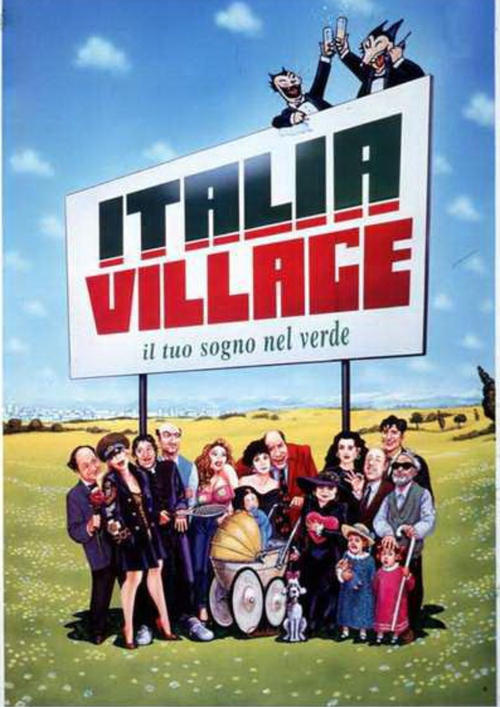 Italia Village