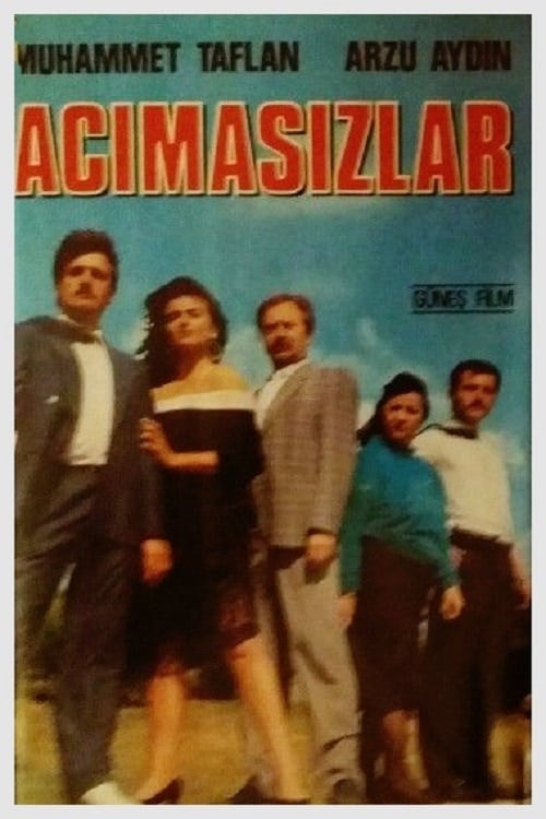 Acımasızlar