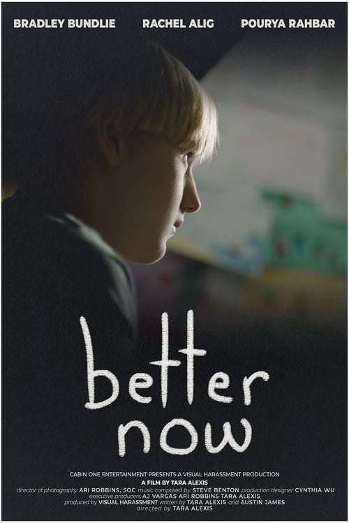 Better Now