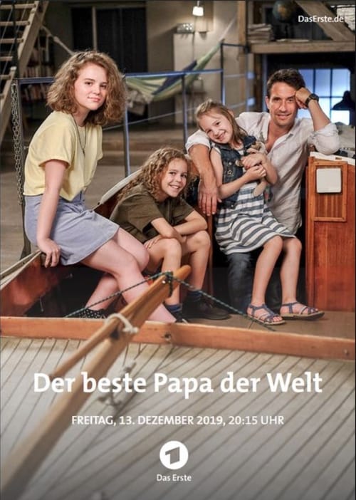 Der beste Papa der Welt