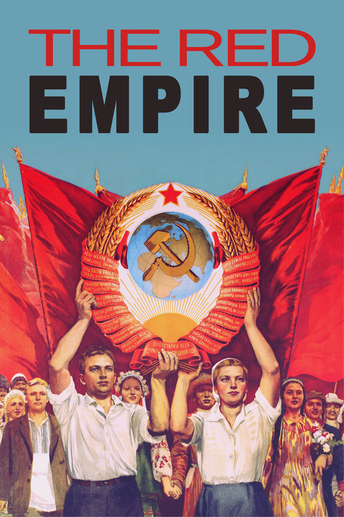 The Red Empire