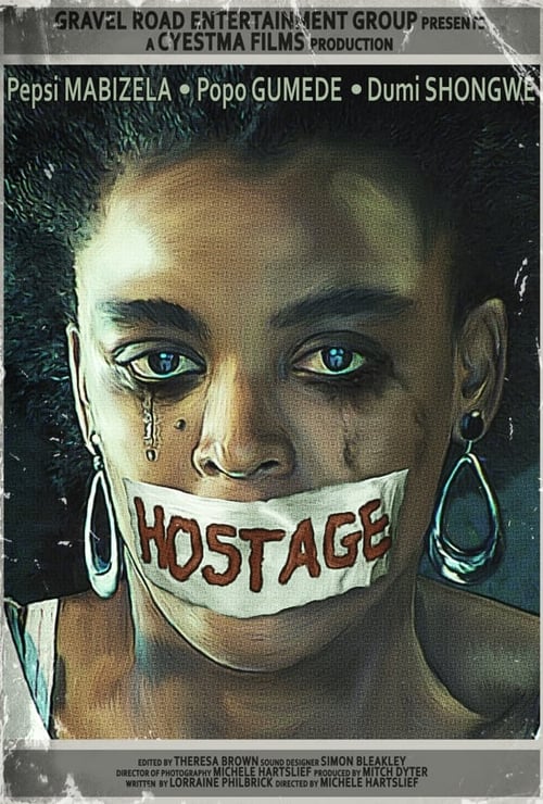 Hostage