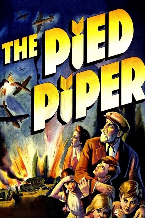 The Pied Piper