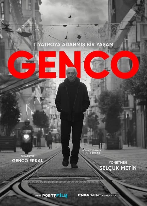 Tiyatroya Adanmış Bir Yaşam: Genco