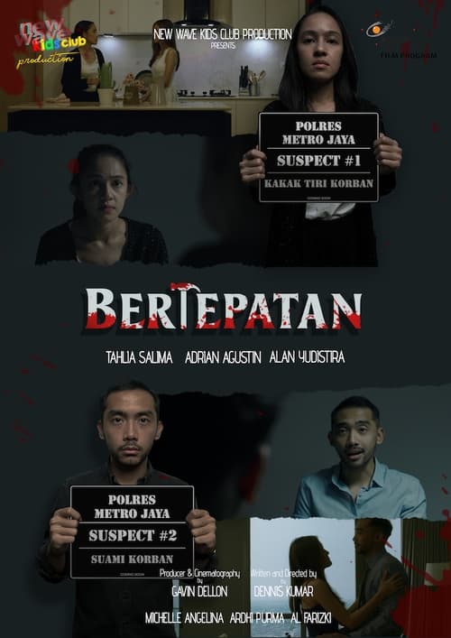 Bertepatan