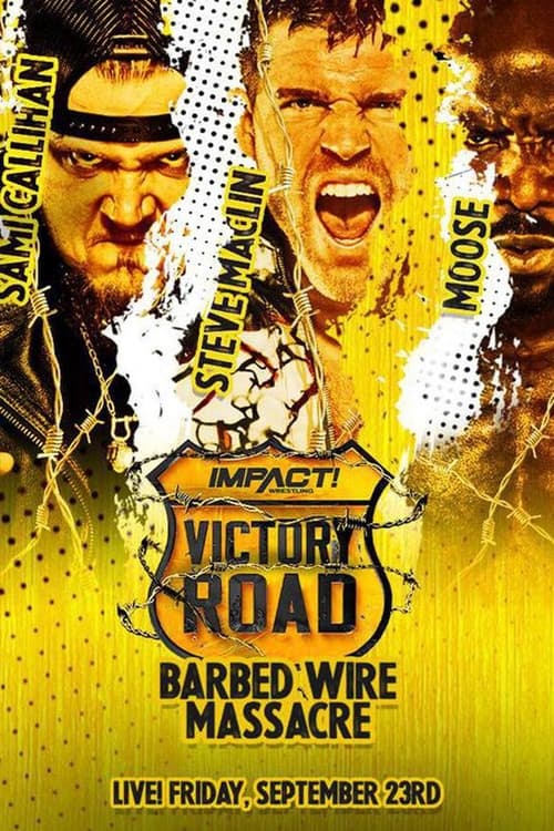 IMPACT Wrestling: Victory Road 2022