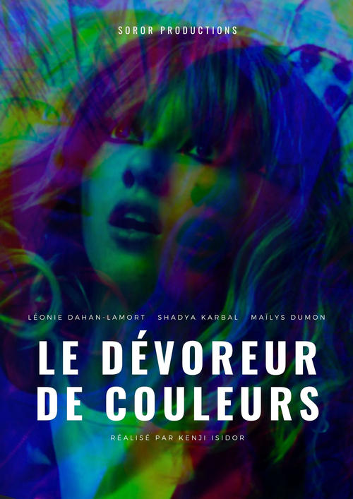 Le Dévoreur de Couleurs