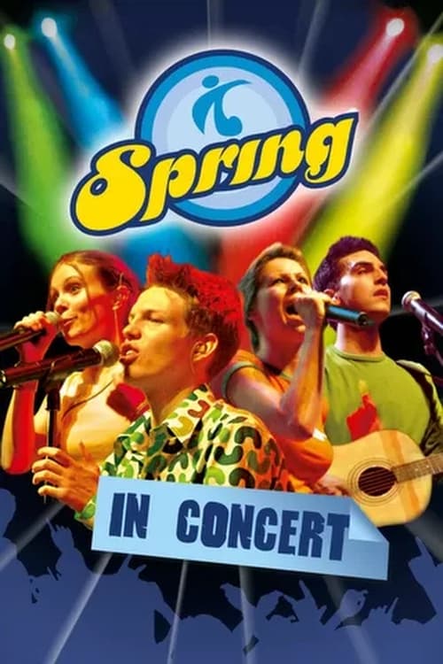 Spring in Concert