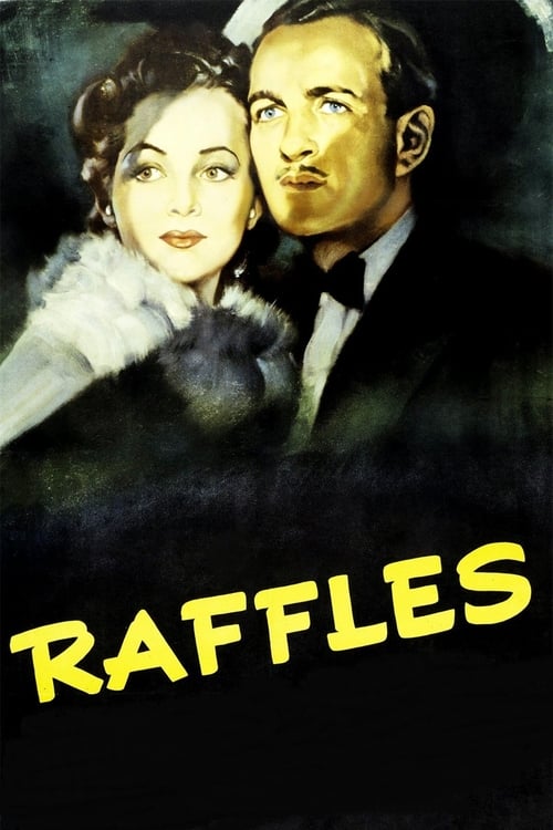 Raffles