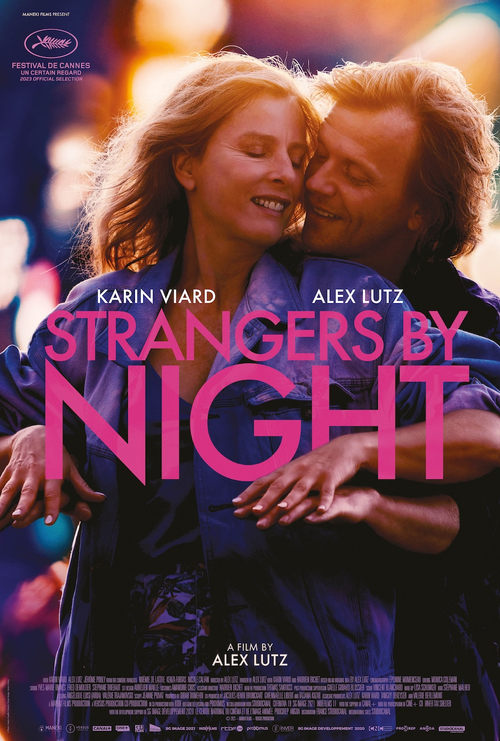 Strangers by Night