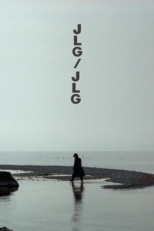 JLG/JLG: Self-Portrait in December