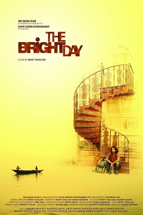 The Bright Day