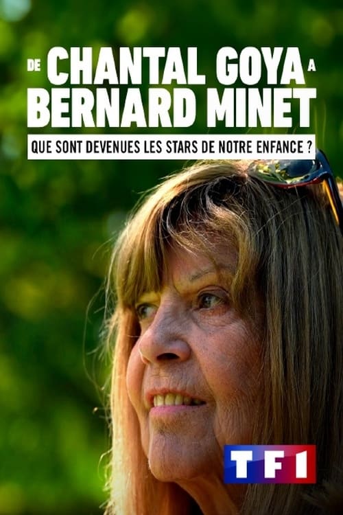 De Chantal Goya à Bernard Minet : Que sont devenues les stars de notre enfance ?