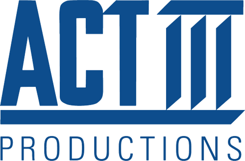 Act III Productions