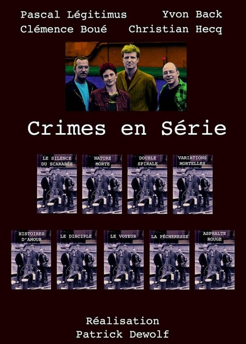 Crimes en série