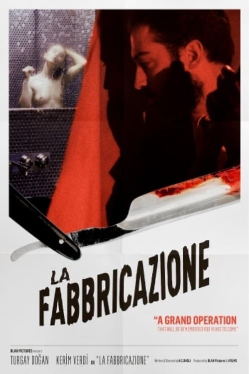 La Fabbricazione