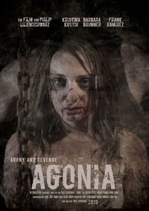 Agonia