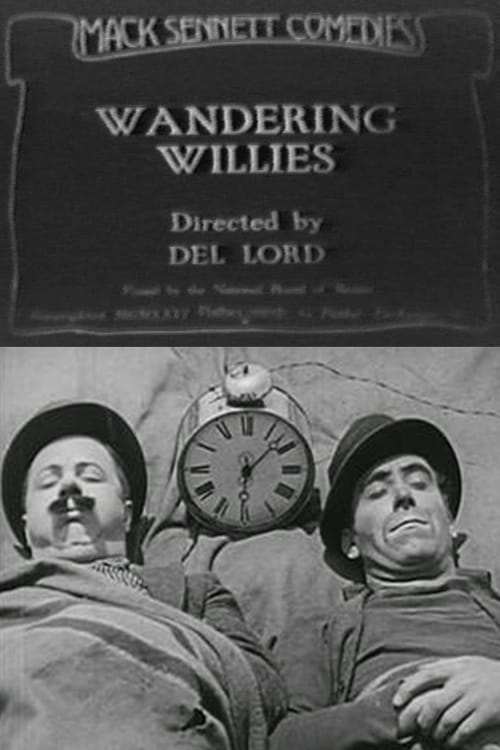 Wandering Willies